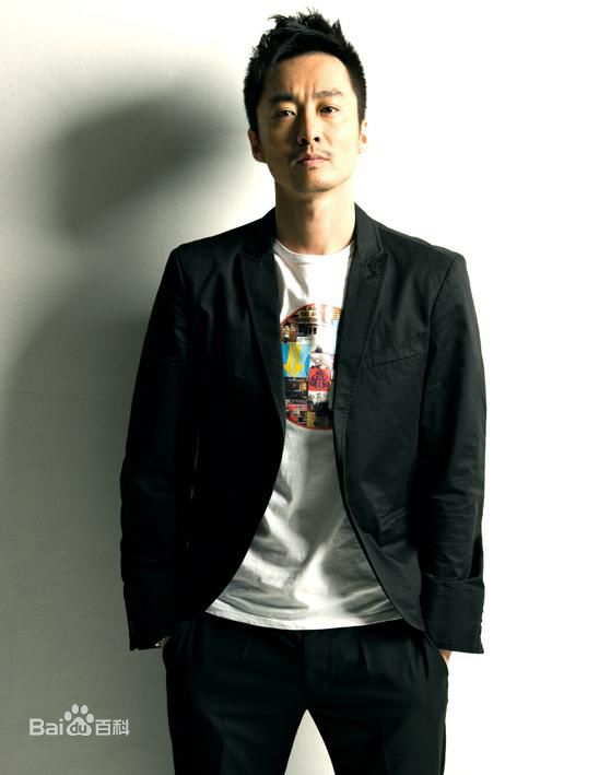 最优质吴超(Wu Chao)精彩图册