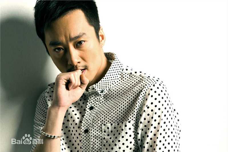 最优质吴超(Wu Chao)精彩图册