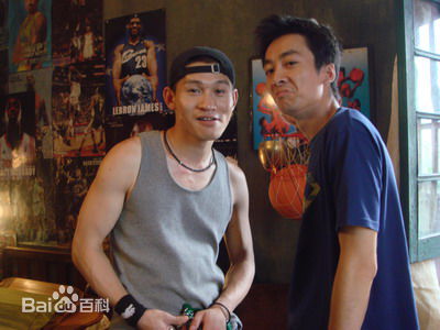 最优质吴超(Wu Chao)生活照