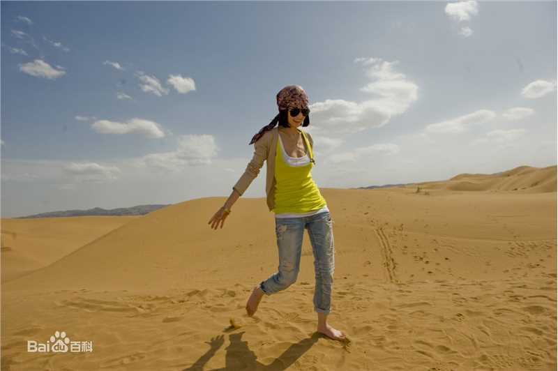 高清孙艺菲图片