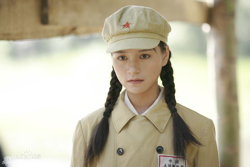 最优质孙艺菲精彩图册