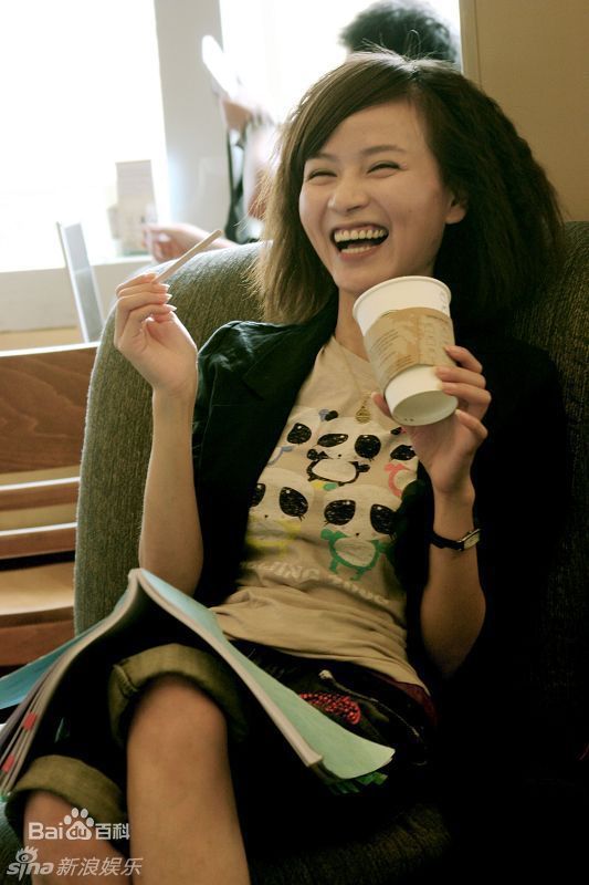 最优质孙艺菲精彩图册