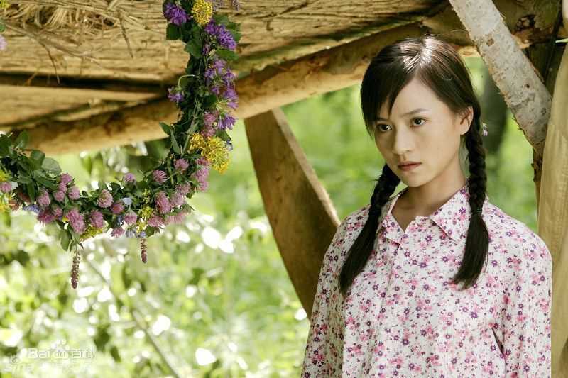 最优质孙艺菲精彩图册