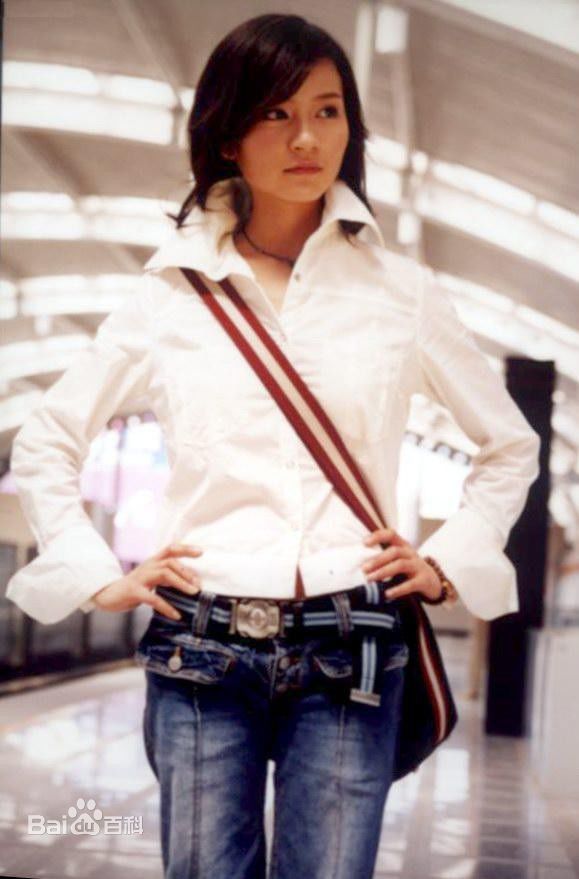 最优质孙艺菲精彩图册