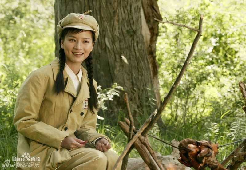 最优质孙艺菲精彩图册