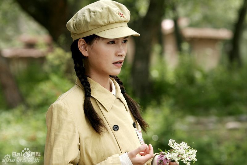 最优质孙艺菲精彩图册