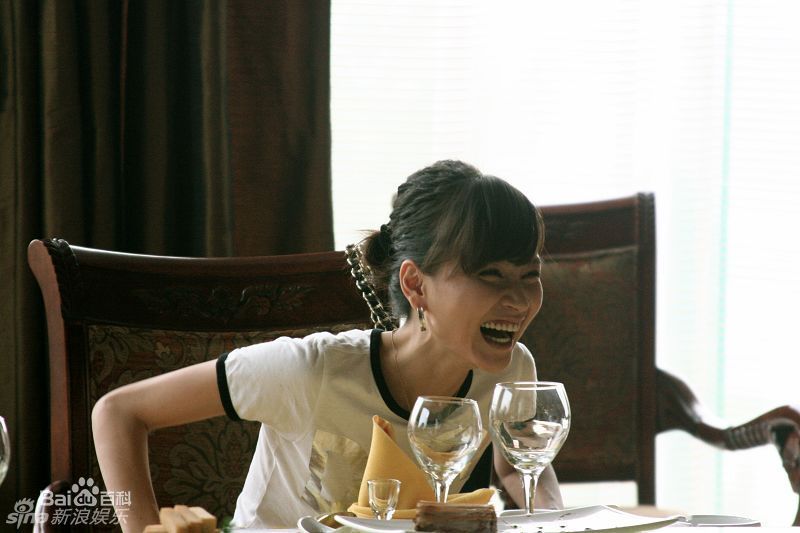 最优质孙艺菲精彩图册