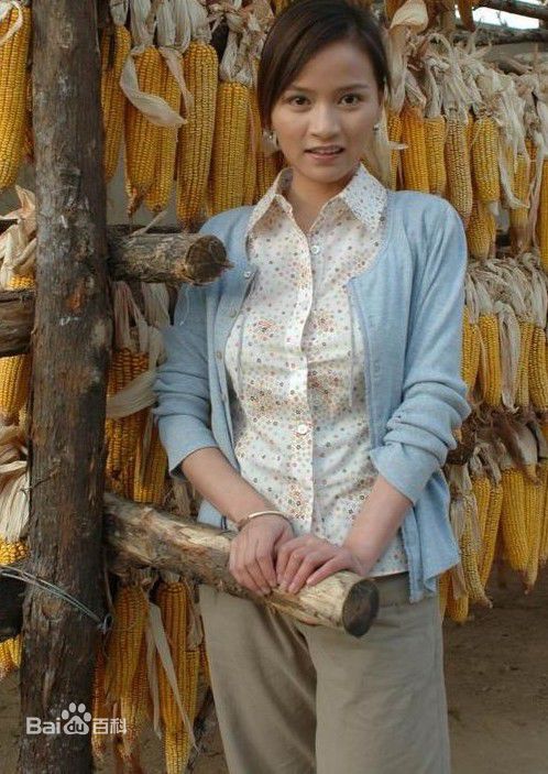 孙艺菲精彩图册