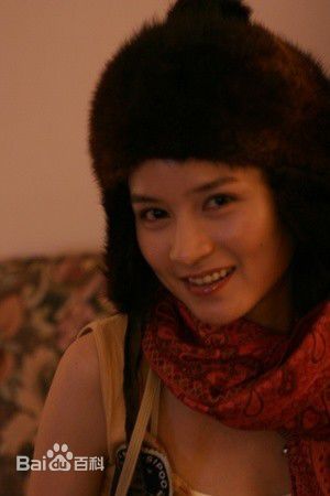 孙艺菲精彩图册