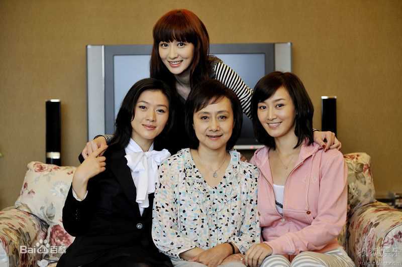 孙艺菲精彩图册