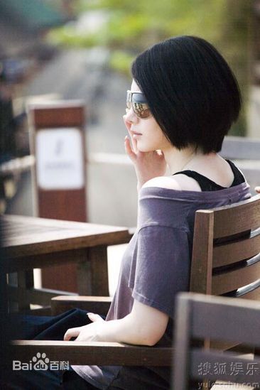 孙艺菲精彩图册