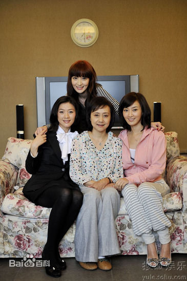 孙艺菲精彩图册