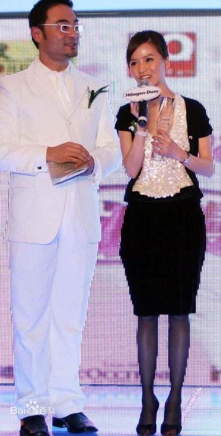 孙艺菲精彩图册