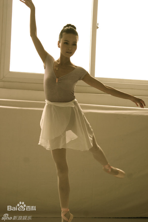 高清孙艺菲精彩图册