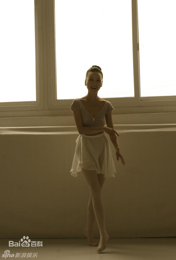 高清孙艺菲精彩图册