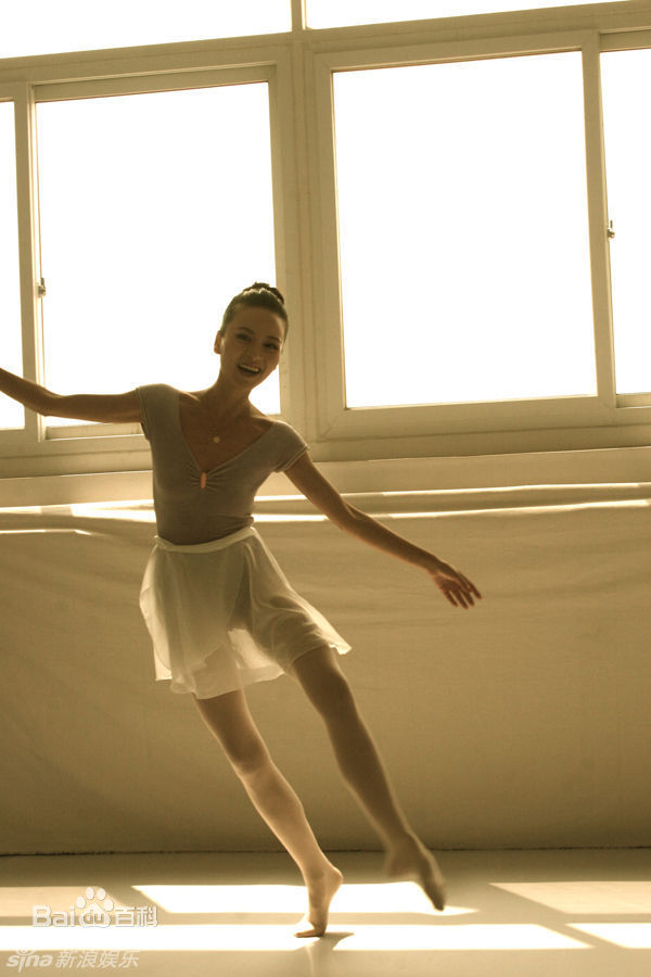 高清孙艺菲精彩图册