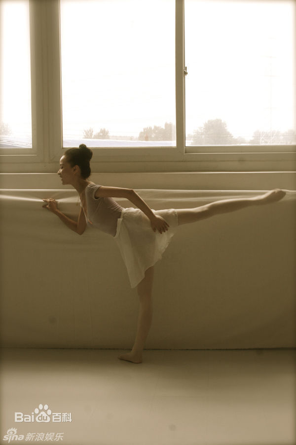 高清孙艺菲精彩图册