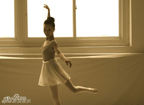 高清孙艺菲精彩图册