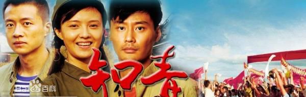 张新建在执导作品《知青》中的