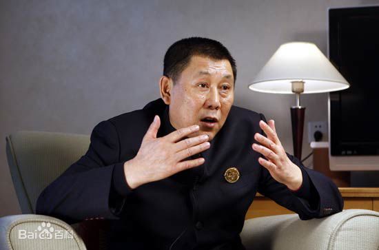 高清张新建图片