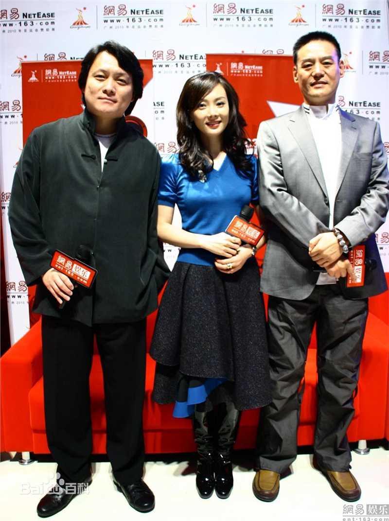 郭靖宇(Guo Jingyu)导演与演员壁纸壁纸