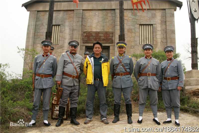 郭靖宇(Guo Jingyu)导演与演员壁纸壁纸