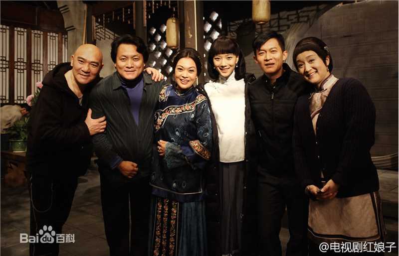 郭靖宇(Guo Jingyu)导演与演员壁纸壁纸