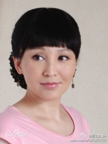 郭靖宇(Guo Jingyu)岳丽娜性感图片图集