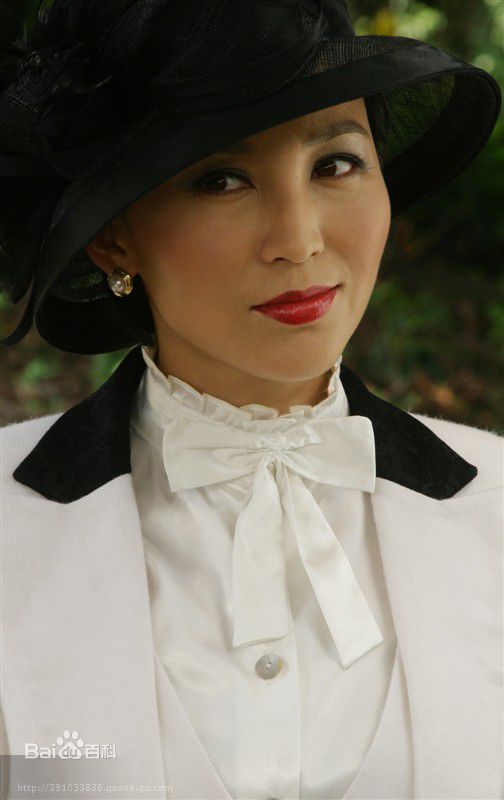 郭靖宇(Guo Jingyu)岳丽娜性感图片图集