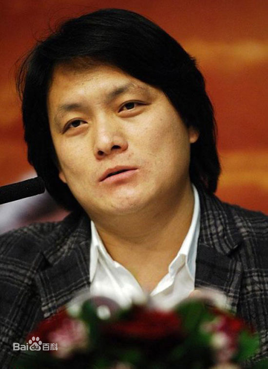 最全郭靖宇(Guo Jingyu)精彩图册