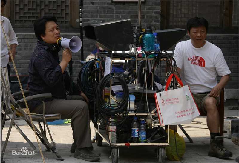 最优质郭靖宇(Guo Jingyu)精彩图册