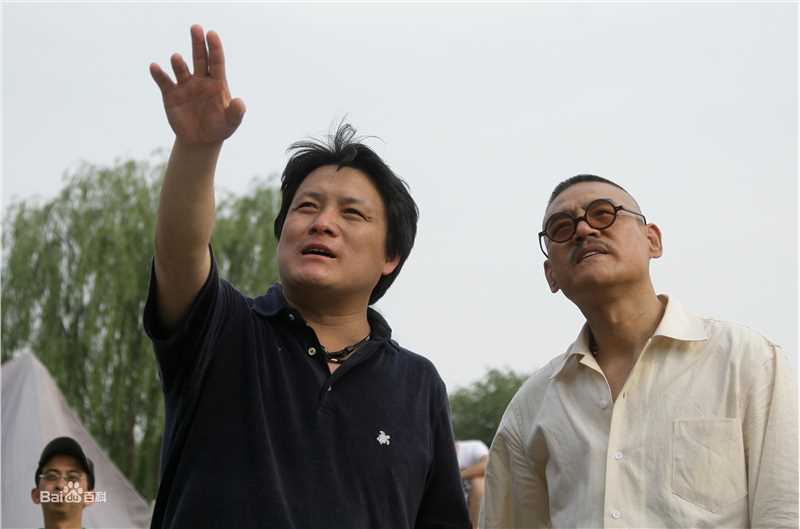 最优质郭靖宇(Guo Jingyu)精彩图册