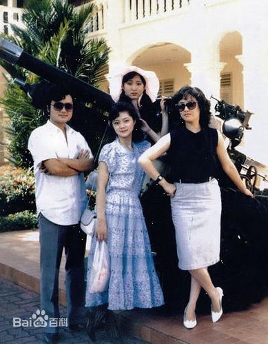 精选郭靖宇(Guo Jingyu)精彩图册