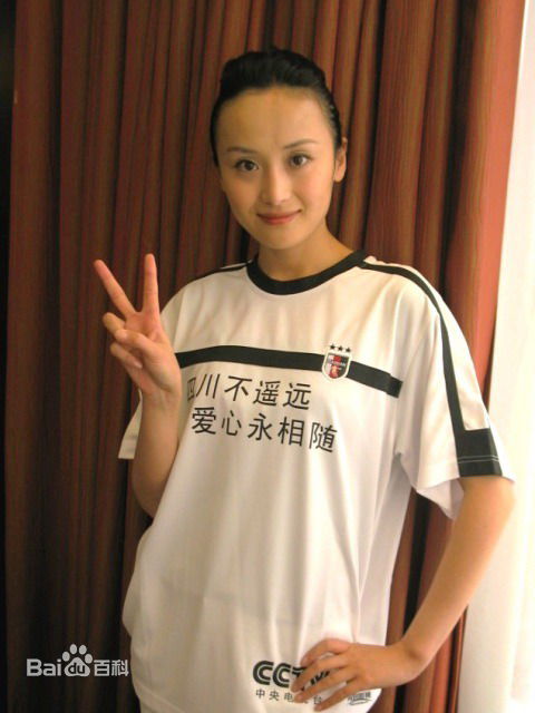 傅淼(Miao Fu)精选照图册