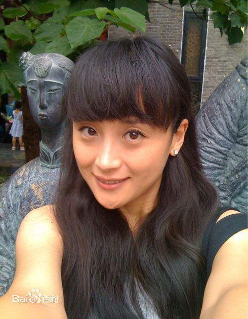 傅淼(Miao Fu)精选照图册