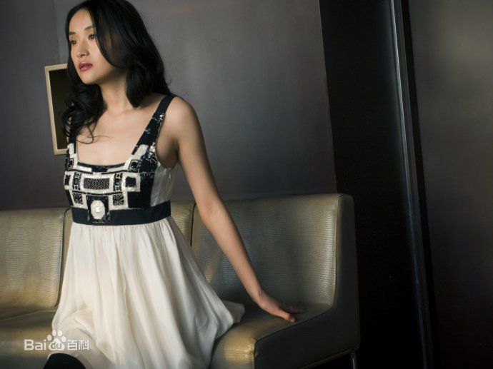 傅淼(Miao Fu)精选照图册