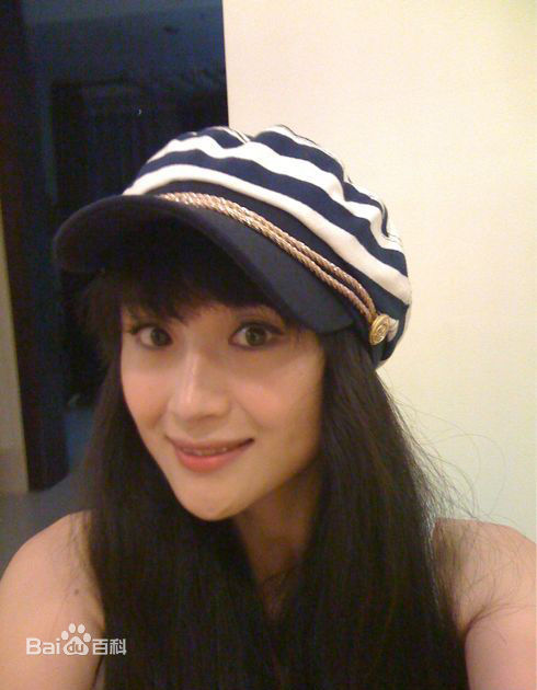 傅淼(Miao Fu)精选照图册