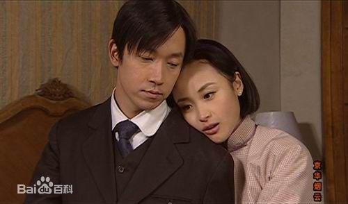 傅淼(Miao Fu)高清剧照