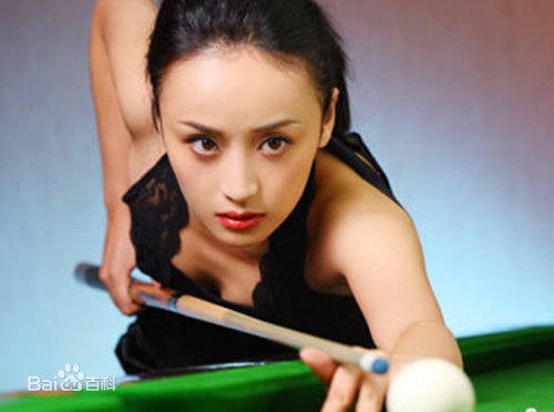 傅淼(Miao Fu)高清剧照