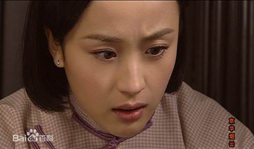 傅淼(Miao Fu)高清剧照