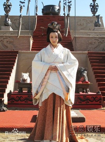 傅淼(Miao Fu)高清剧照