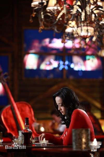 傅淼(Miao Fu)高清剧照