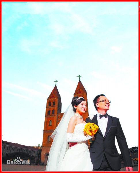 傅淼(Miao Fu)精选图册