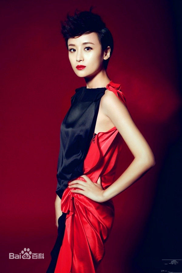 傅淼(Miao Fu)最优质最新相册