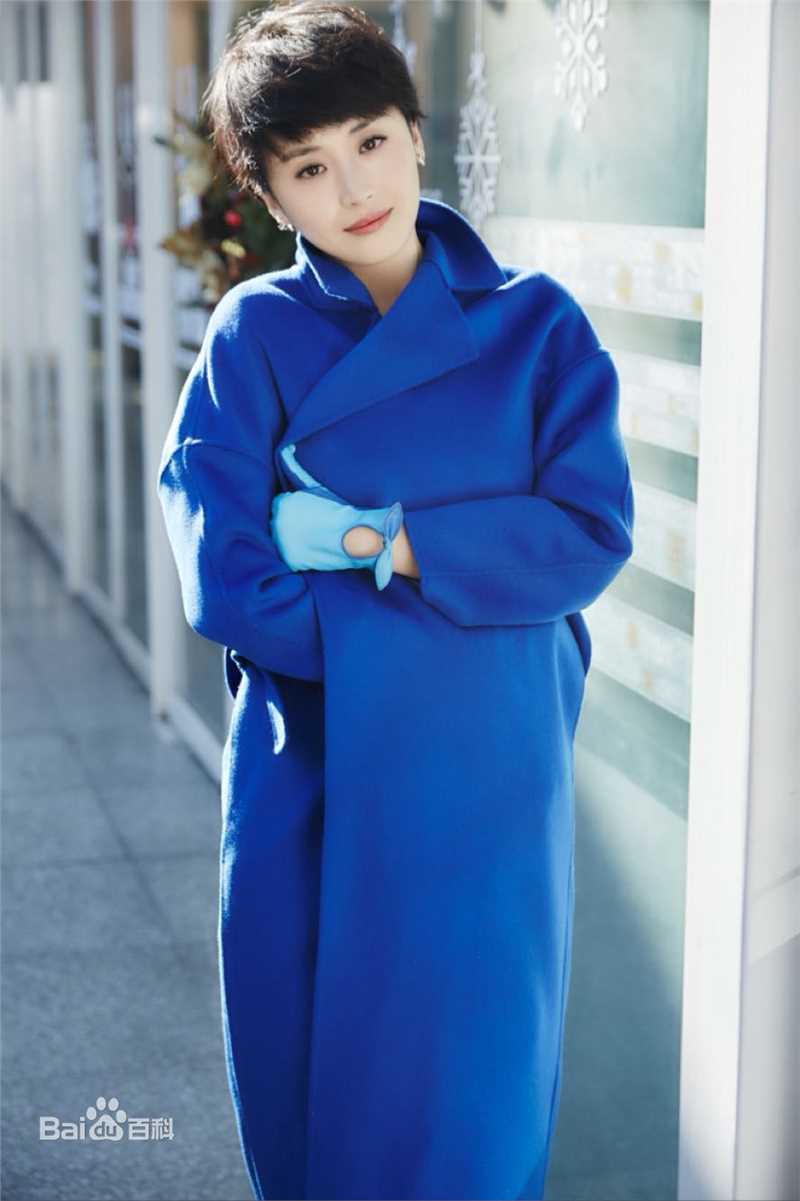 傅淼(Miao Fu)最优质最新相册