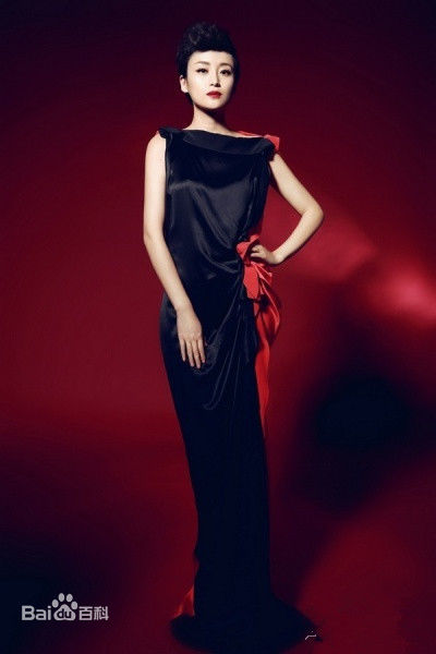 傅淼(Miao Fu)最优质最新相册