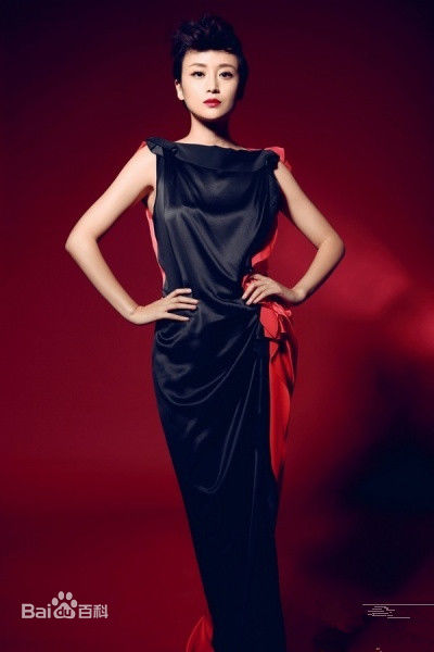 傅淼(Miao Fu)最优质最新相册