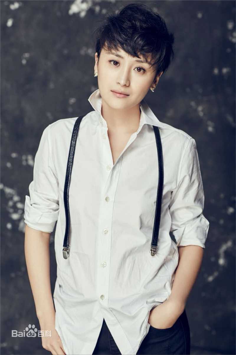 傅淼(Miao Fu)最全最新相册