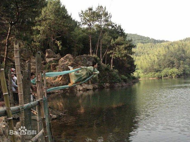 傅淼(Miao Fu)2009年《白蛇后传》最全剧照