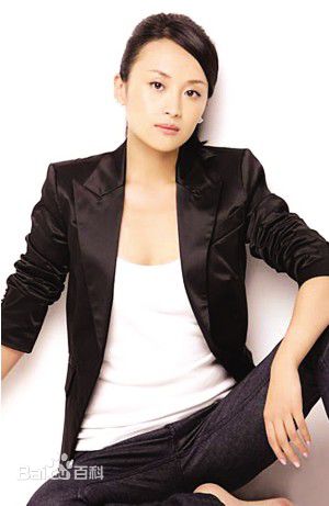 傅淼(Miao Fu)照片